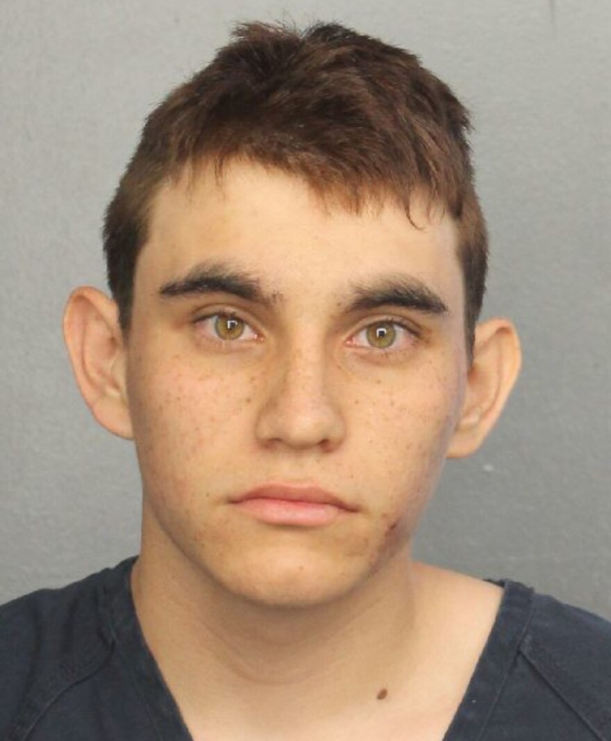 Parkland School Shooting Suspect Due Back In Florida Court | WUSF
